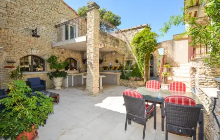 Location Maison 12 personnes à Orgon - Photo 5