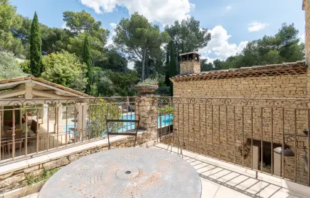 Location Maison 12 personnes à Orgon - Photo 6