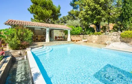 Location Maison 12 personnes à Orgon - Photo 8