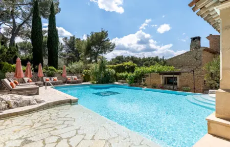 Location Maison 12 personnes à Orgon - Photo 9