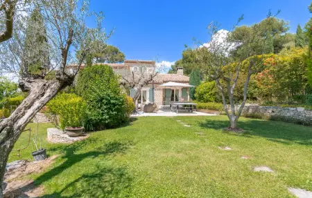 Location Maison 12 personnes à Orgon - Photo 11