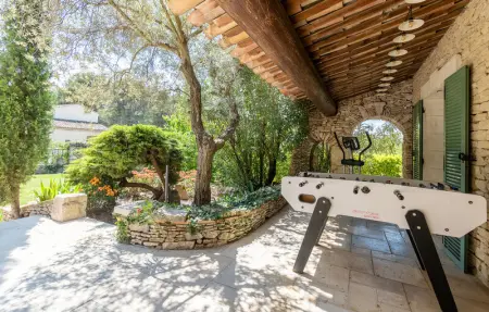 Location Maison 12 personnes à Orgon - Photo 14