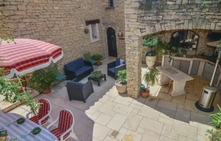 Location Maison 12 personnes à Orgon - Photo 15