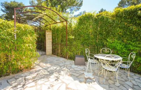 Location Maison 12 personnes à Orgon - Photo 17