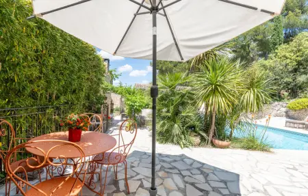 Location Maison 12 personnes à Orgon - Photo 21