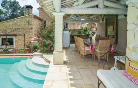 Location Maison 12 personnes à Orgon - Photo 24