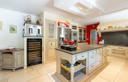 Location Maison 12 personnes à Orgon - Photo 28