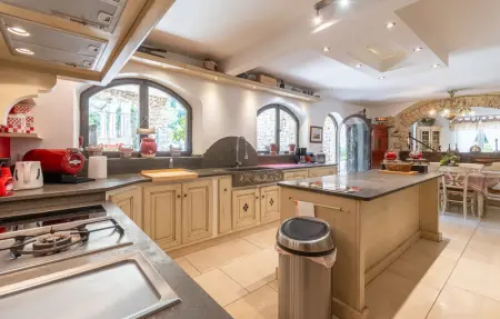 Location Maison 12 personnes à Orgon - Photo 29