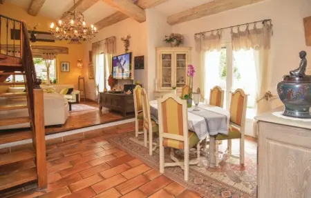 Location Maison 12 personnes à Orgon - Photo 30