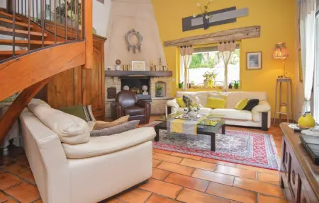 Location Maison 12 personnes à Orgon - Photo 32