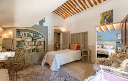 Location Maison 12 personnes à Orgon - Photo 34