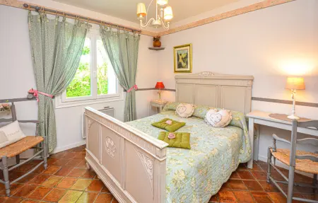 Location Maison 12 personnes à Orgon - Photo 36