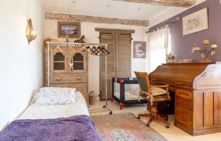 Location Maison 12 personnes à Orgon - Photo 39