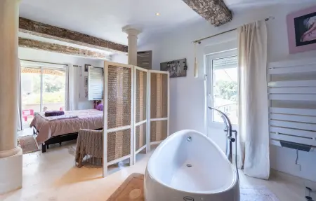 Location Maison 12 personnes à Orgon - Photo 43