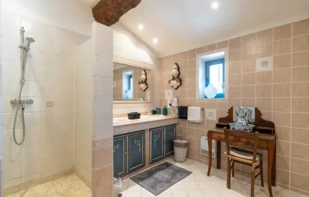 Location Maison 12 personnes à Orgon - Photo 44