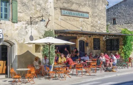 Location Maison 12 personnes à Orgon - Photo 45