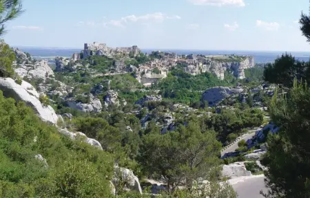 Location Maison 12 personnes à Orgon - Photo 47