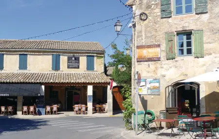 Location Maison 12 personnes à Orgon - Photo 49