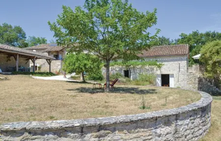 Location Maison 15 personnes à Carnac Rouffiac - Photo 2