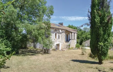 Location Maison 15 personnes à Carnac Rouffiac - Photo 5