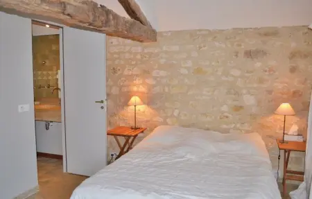 Location Maison 15 personnes à Carnac Rouffiac - Photo 6