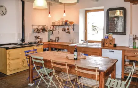 Location Maison 15 personnes à Carnac Rouffiac - Photo 7