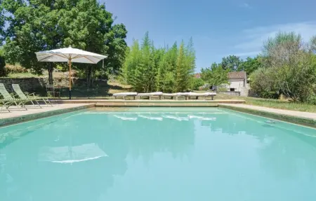 Location Maison 15 personnes à Carnac Rouffiac - Photo 9