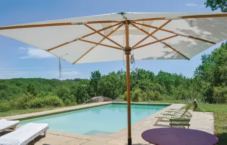 Location Maison 15 personnes à Carnac Rouffiac - Photo 10