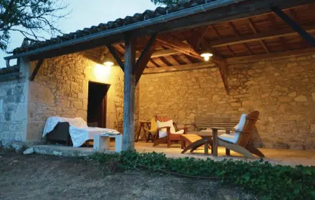 Location Maison 15 personnes à Carnac Rouffiac - Photo 12