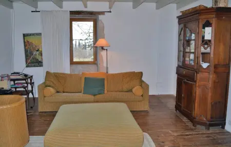 Location Maison 15 personnes à Carnac Rouffiac - Photo 13