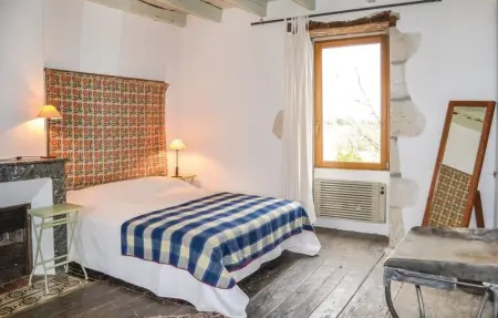 Location Maison 15 personnes à Carnac Rouffiac - Photo 16