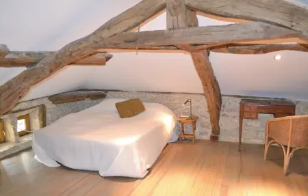 Location Maison 15 personnes à Carnac Rouffiac - Photo 18