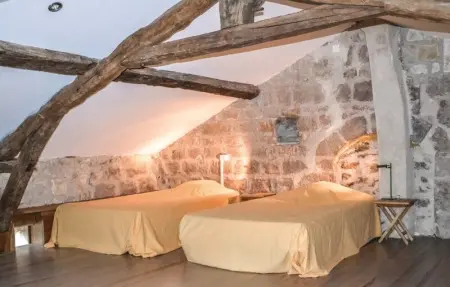 Location Maison 15 personnes à Carnac Rouffiac - Photo 19