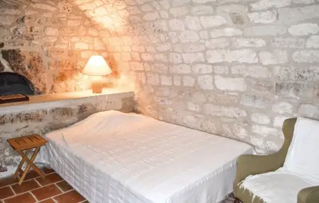 Location Maison 15 personnes à Carnac Rouffiac - Photo 20