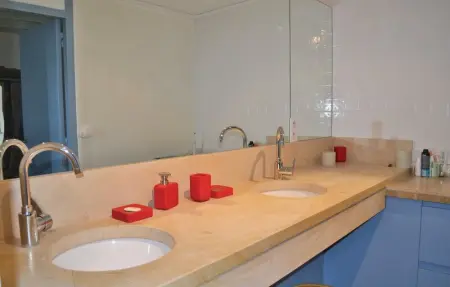 Location Maison 15 personnes à Carnac Rouffiac - Photo 21