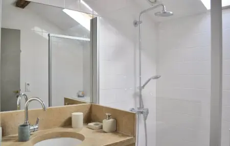 Location Maison 15 personnes à Carnac Rouffiac - Photo 22