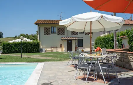 Palazzo Vecchio, Maison 11 personnes à Borgo San Lorenzo FI - Photo 5