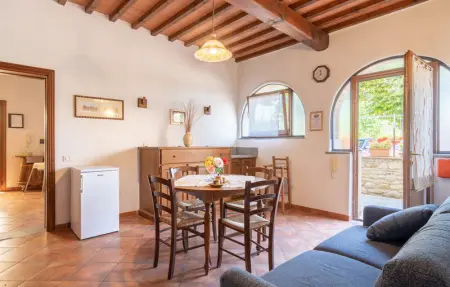 Palazzo Vecchio, Maison 11 personnes à Borgo San Lorenzo FI - Photo 6