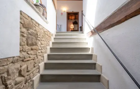 Palazzo Vecchio, Maison 11 personnes à Borgo San Lorenzo FI - Photo 8