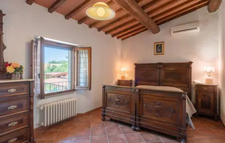 Palazzo Vecchio, Maison 11 personnes à Borgo San Lorenzo FI - Photo 9