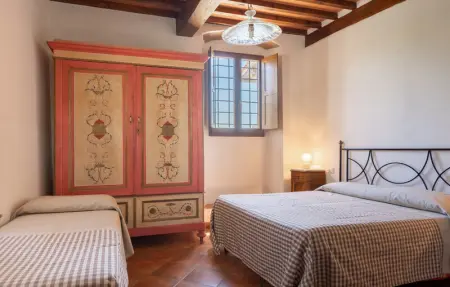 Palazzo Vecchio, Maison 11 personnes à Borgo San Lorenzo FI - Photo 12