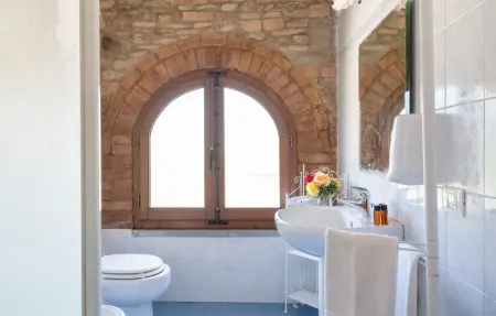 Palazzo Vecchio, Maison 11 personnes à Borgo San Lorenzo FI - Photo 14