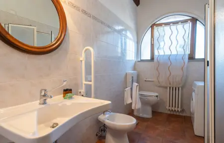 Palazzo Vecchio, Maison 11 personnes à Borgo San Lorenzo FI - Photo 16