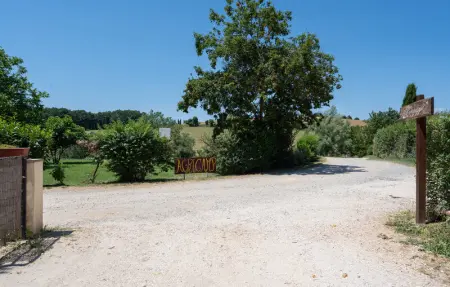 Palazzo Vecchio, Maison 11 personnes à Borgo San Lorenzo FI - Photo 17