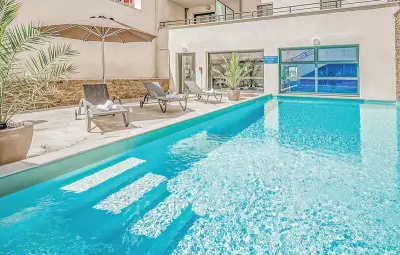 Appartement à Biarritz, Les Patios d'eugenie - L622460