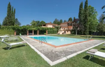 Casa en Vicchio di Mugello FI,Villa Lama ITF848 N°551462