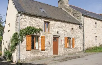 Maison à St Goueno FBC649 N°566643