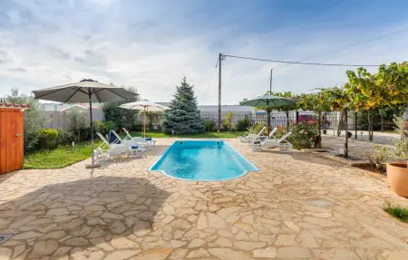 Location Appartement 6 personnes à Pula - Photo 6