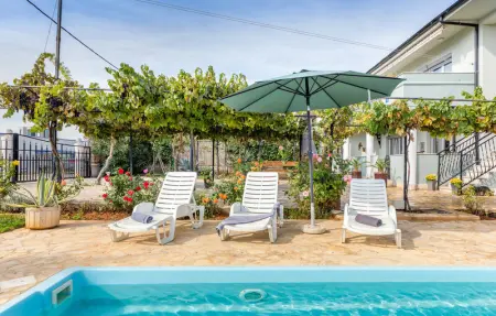 Location Appartement 6 personnes à Pula - Photo 7