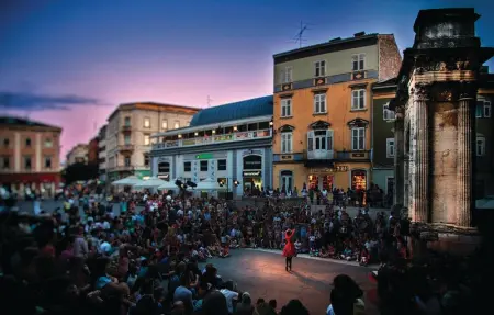 Location Appartement 6 personnes à Pula - Photo 36